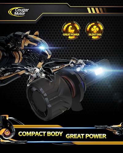 9012 Bulbs HIR2 Fog Lights 6500K White Non (9012)