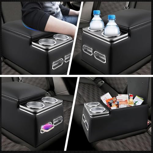 Universal Truck Seat
