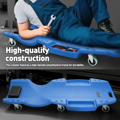 TOOLS 00239 48 Inches Heavy (Blue / 48 Inches)
