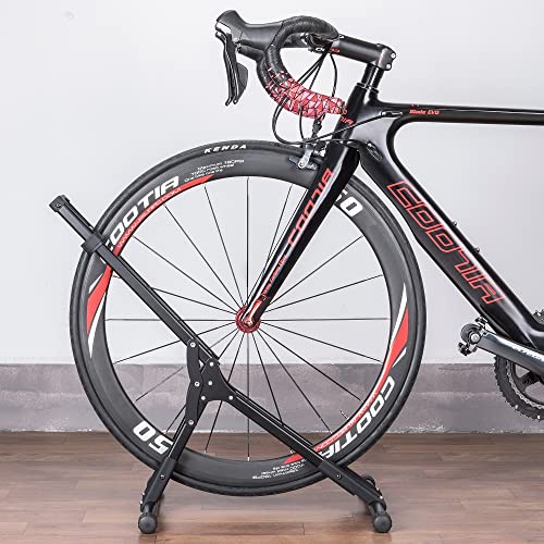 Bike Floor Stand Rack (1 Bike Rack)