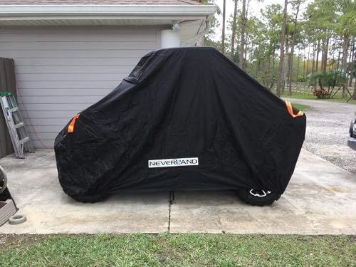 UTV Cover All (Small (2-3 Seater))