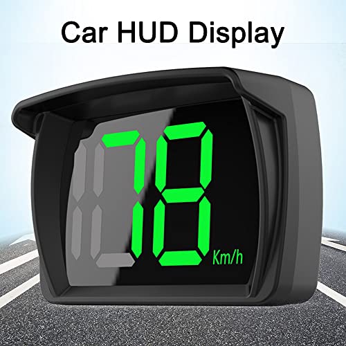 Car HUD Headup Display KM (KM/H)