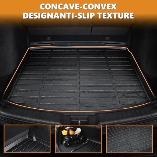 Floor Mats & Cargo Liner Set for 2022