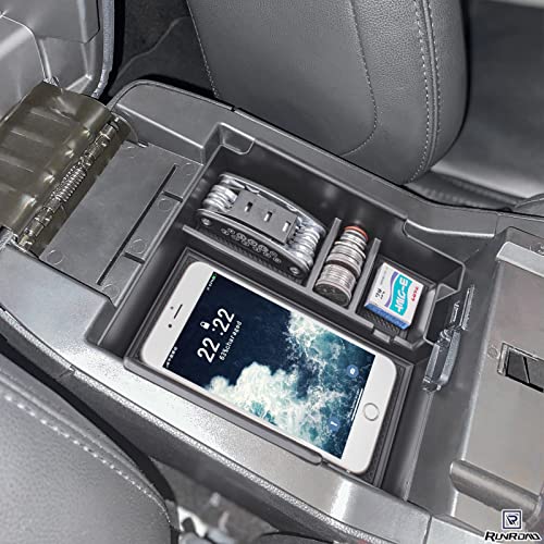 Center Console Insert Organizer For 2012