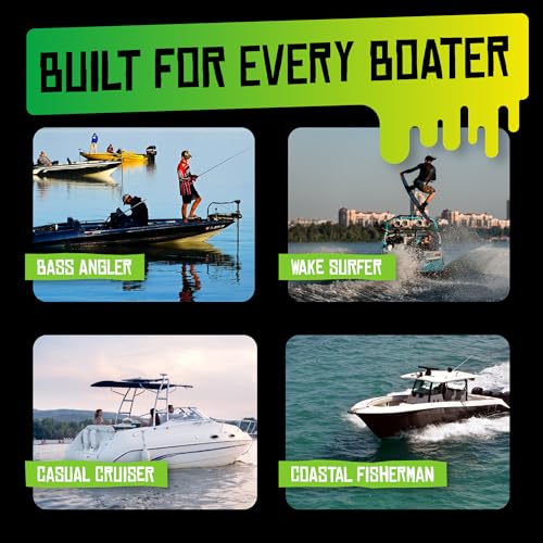 Necessity Boat Cleaner Kit