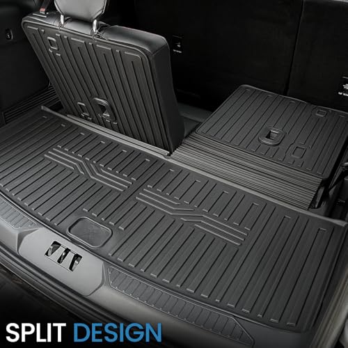 Cargo Mat for Ford Explorer 2020