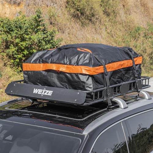 Heavy Duty 64"x 39" Roof Rack (64" x 39" x 5")
