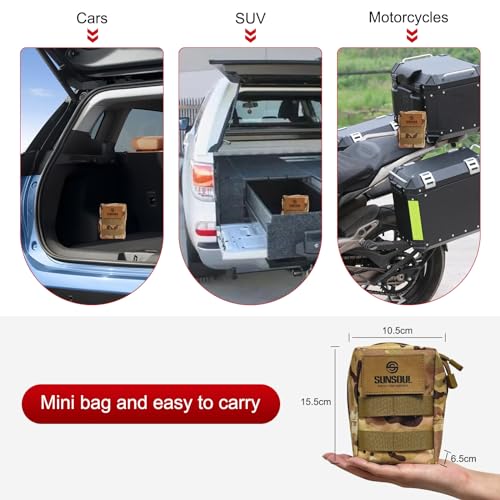 Tire Repair Kit