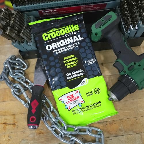 Original Heavy (10 Count (Pack of 1))