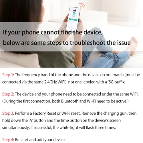 Level 2 EV Charger 40 Amp Portable J1772 Charger (40A)