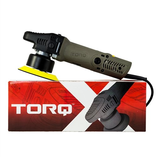 BUF503 TORQX Random Orbital Polisher (1 ITEM KIT)