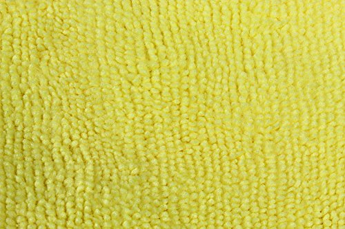300 GSM Microfiber Cleaning Towels