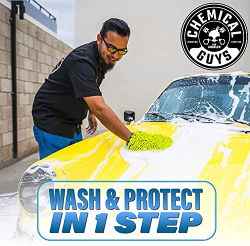 HydroSuds Ceramic Foaming Car Wash Soap (128 Fl Oz (Pack of 1))