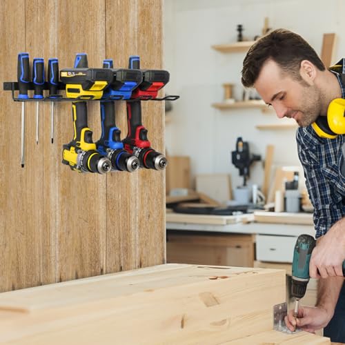 Power Tool Organizer (1-Piece)