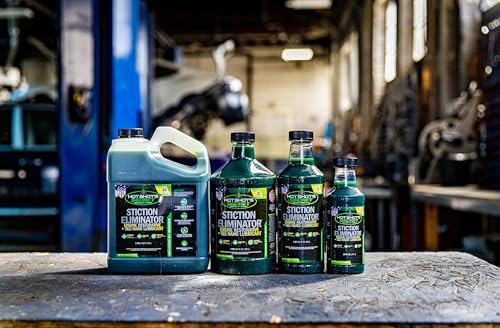 Original Stiction Eliminator Oil Additive (32 ounces)