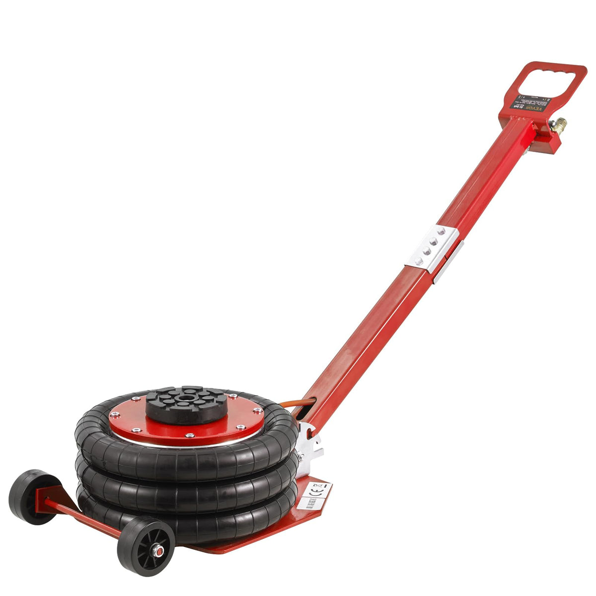 Air Jack 3 Ton