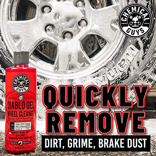 15 Piece Arsenal Builder Car Wash Kit (HOL350)
