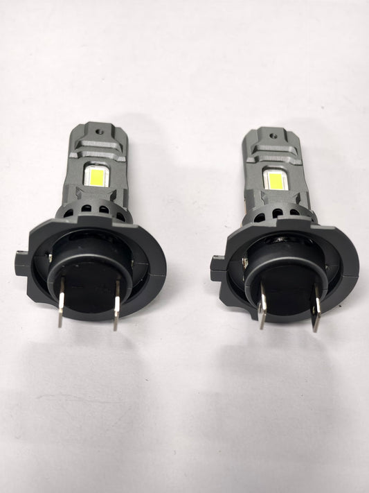 S2S H7 Light Bulbs Combo (H7)