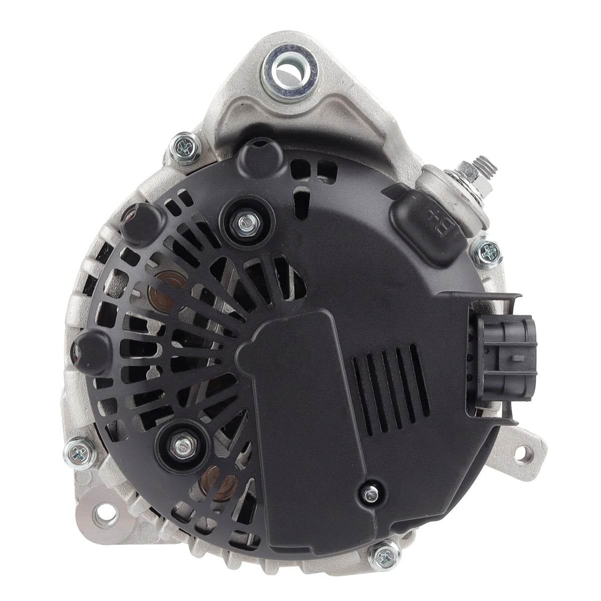 Ezexpreze 11256N Alternator Fit for 2007