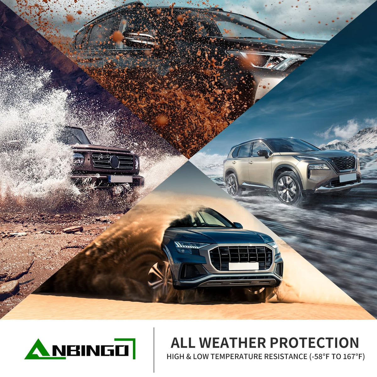 Floor Mats & Cargo Liner for 2019