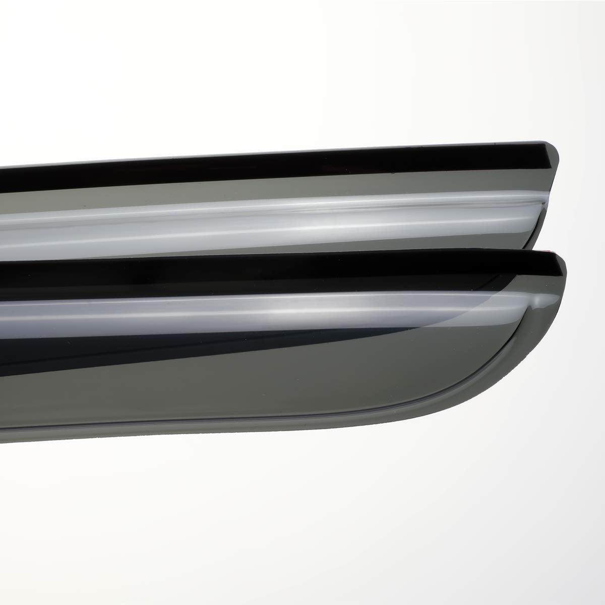 Extra Durable Rain Guard for 2019 (19-22 Silverado/Sierra Crew Cab (Full Rear Door))