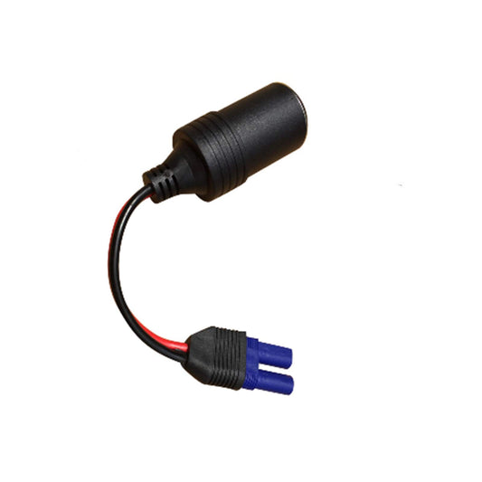EC 5 EC5 Cigarette Lighter Socket Adaptor for EC