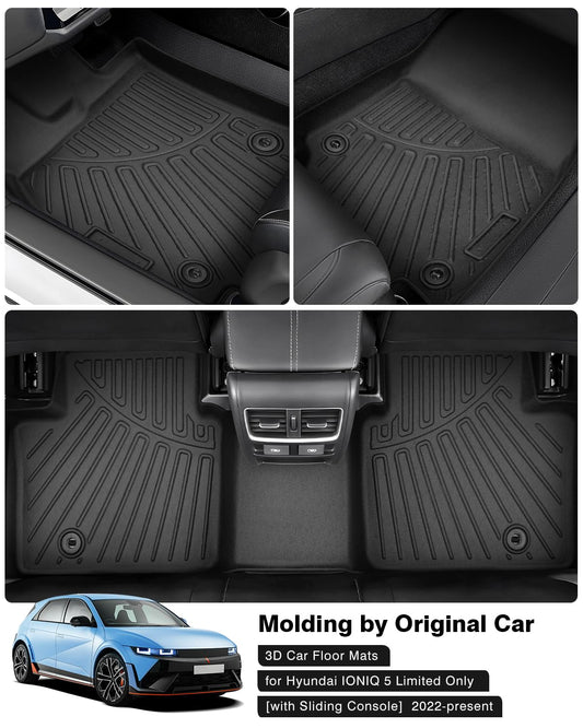 Floor Mats for 2022