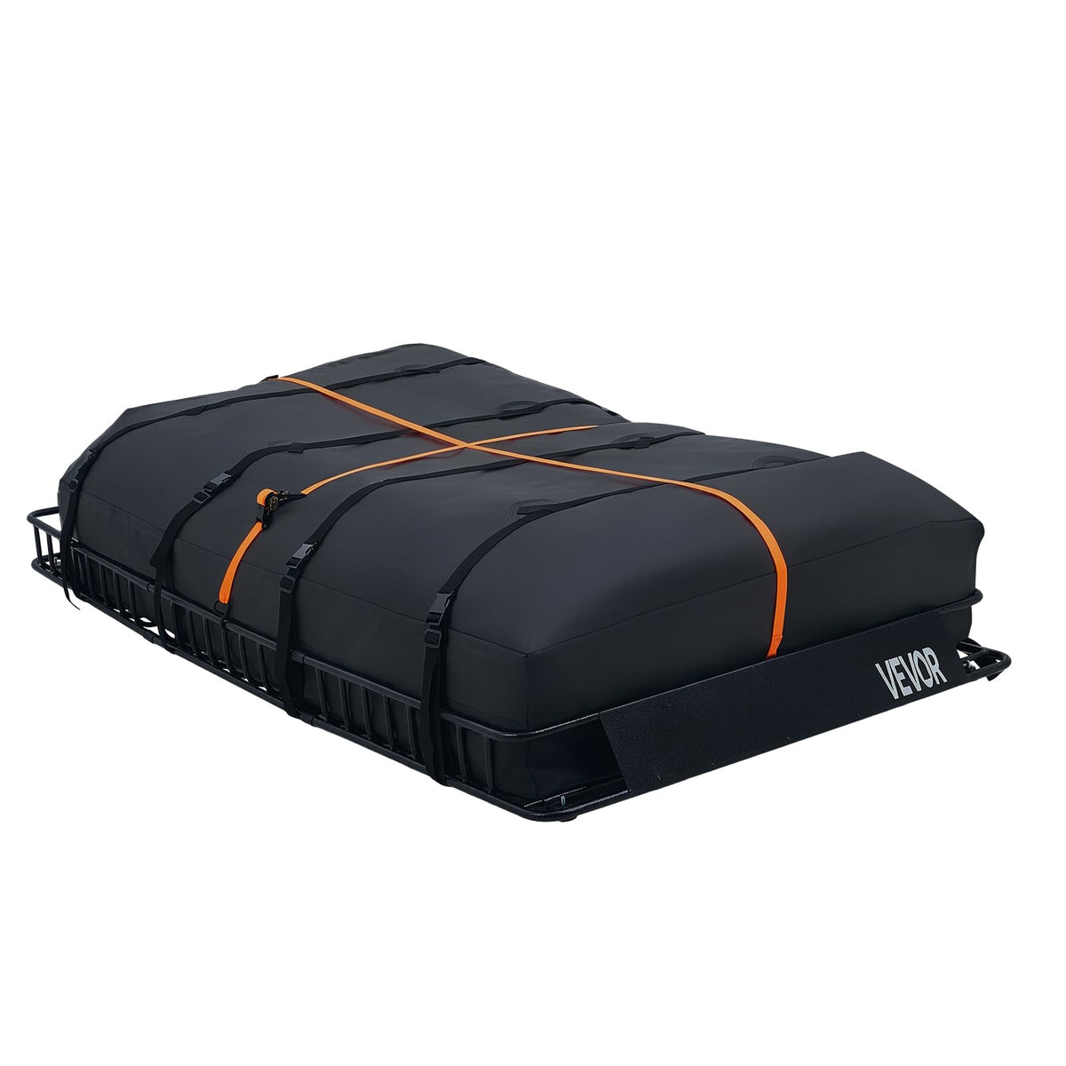 Roof Rack Cargo Basket (90x50in)