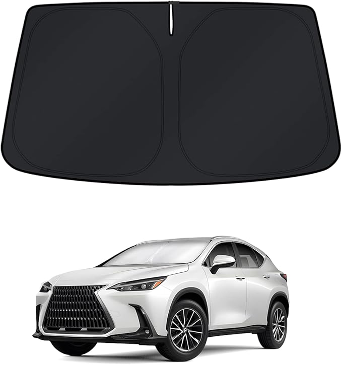 Car Sun Protection