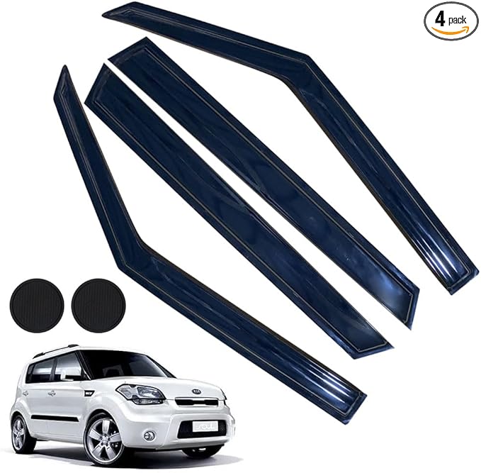Deflectors & Shields