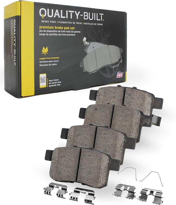 Brake System