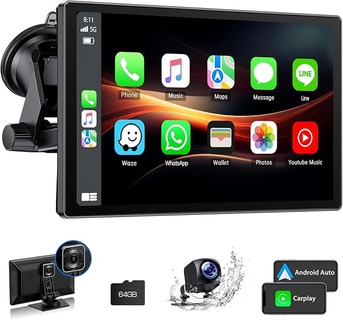 Car Electronics