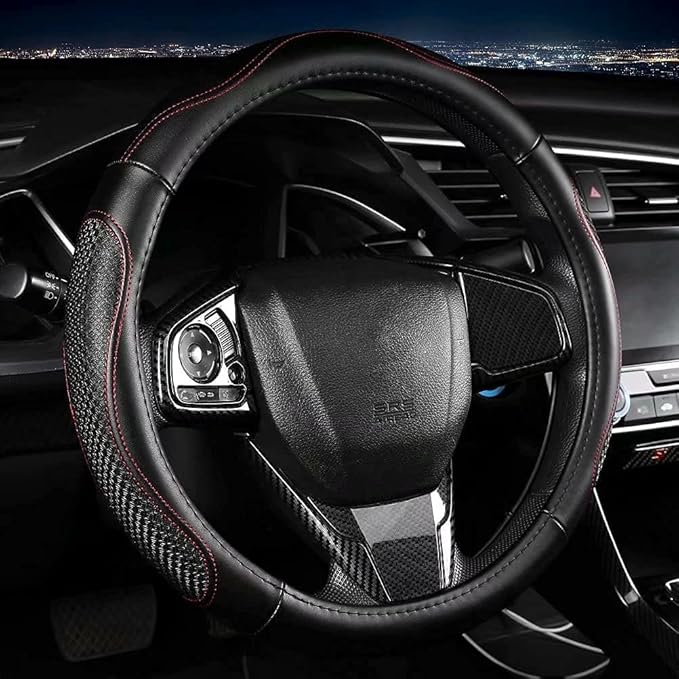 Steering Wheels & Accessories