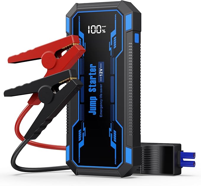 Car Jump Starters