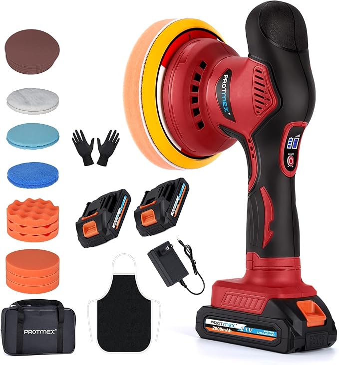 Body Repair Tools