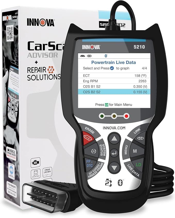 Diagnostic Tools