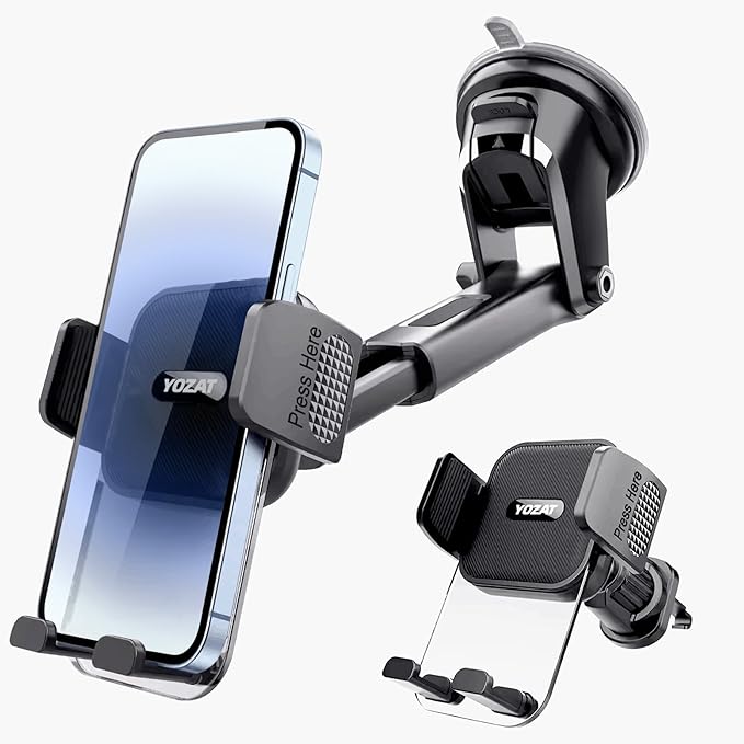 Automobile Accessories