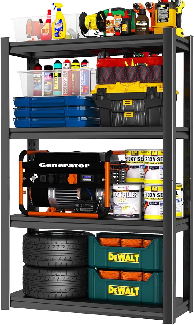 Garage Storage