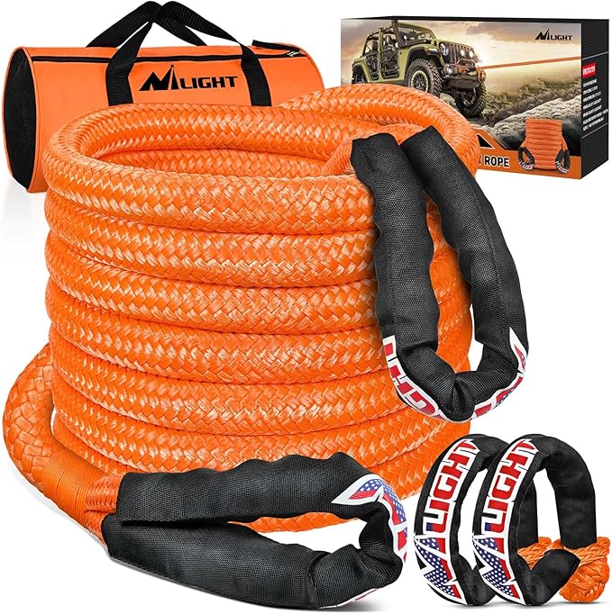 Towing Products & Winches