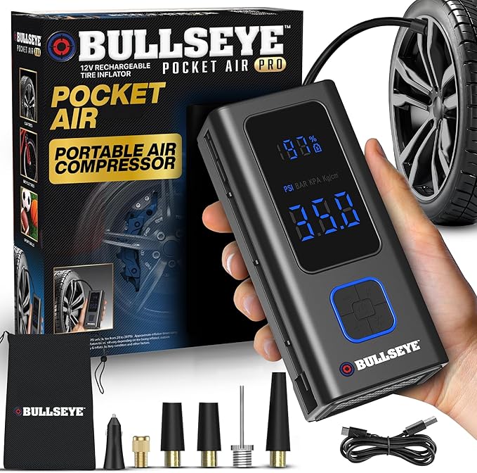 Car Accessories & Parts