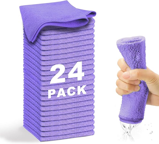 Cleaning Tools