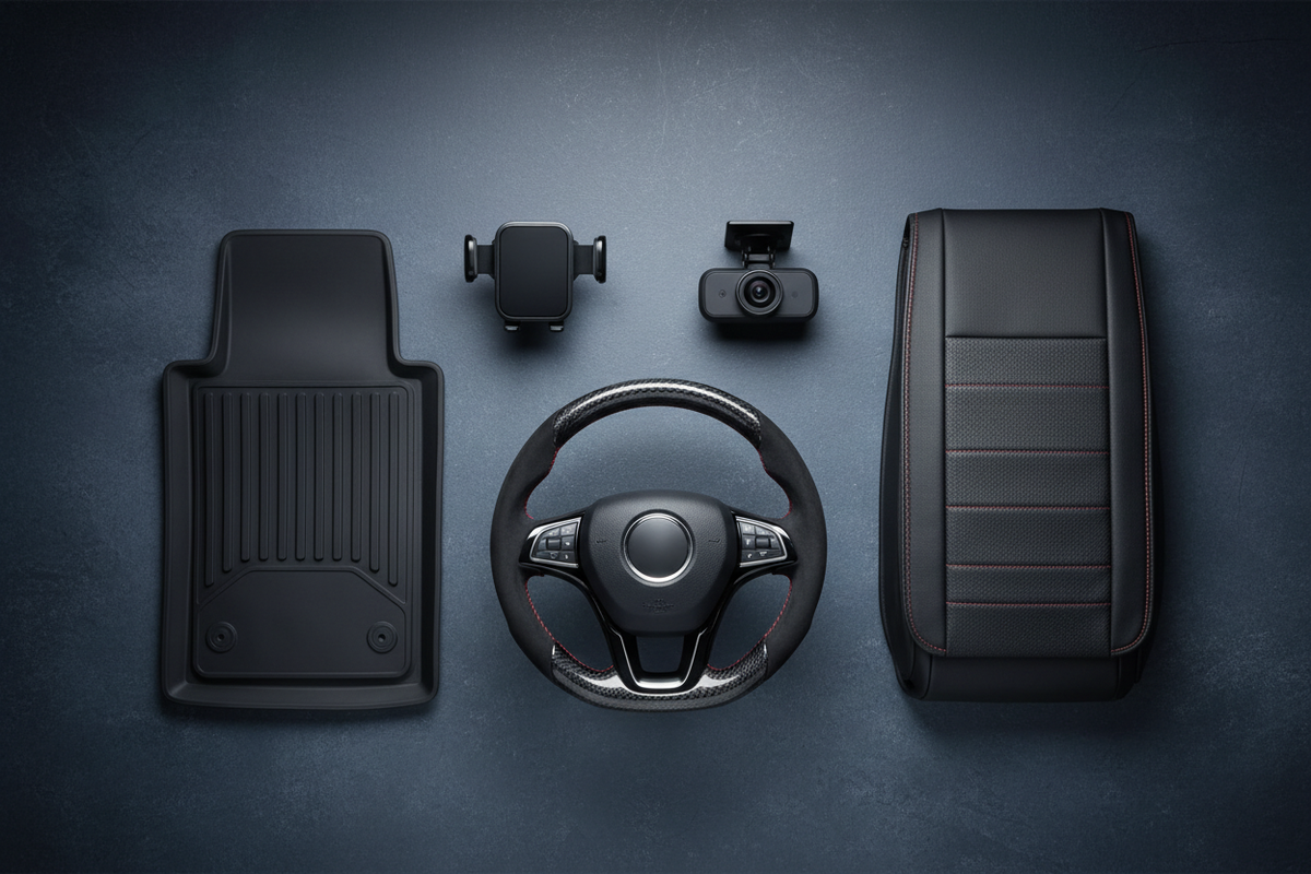 Car Accessories