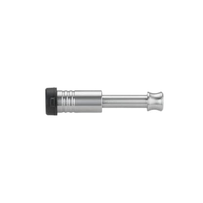 61101 Receiver Lock For 1.25" Receiver (Fits: 1.25" Receiver - Class I & II / 1PK (1) Receiver Lock)