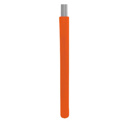 Safety Pole Pad (5.5 Inch Diameter / ORANGE)