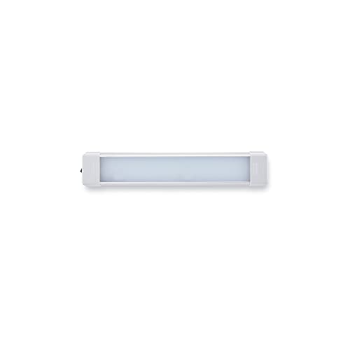 LED Interior Utility Light Fixture 10.6" x 2.6" (10.6" x 2.6")