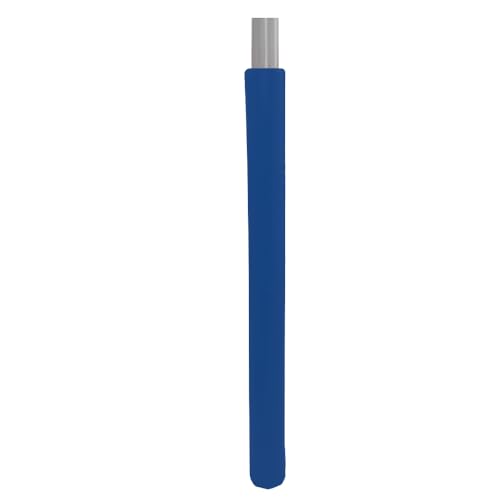 Safety Pole Pad (6.5 Inch Diameter / SPORT BLUE)