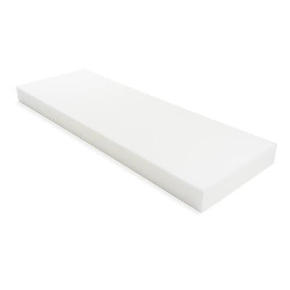 5" Height x 24" Width x 72" Length 44ILD (5x24x72 / Firm)