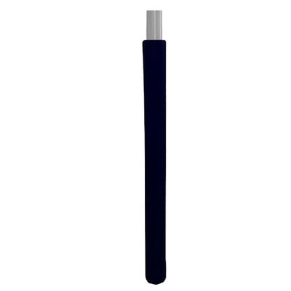 Safety Pole Pad (5 Inch Diameter / TEXAN BLUE)