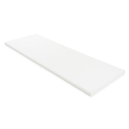 2" Height x 24" Width x 72" Length 36ILD (2x24x72 / Semi-firm)