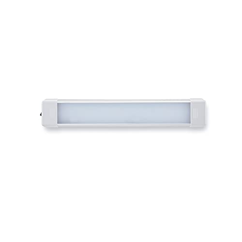 LED Interior Utility Light Fixture 14.6" x 2.6" (14.6" x 2.6")